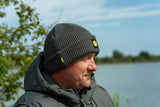 Gorro Ridge Monkey Apearel ThermaPro Verde - Tienda Carpfishing
