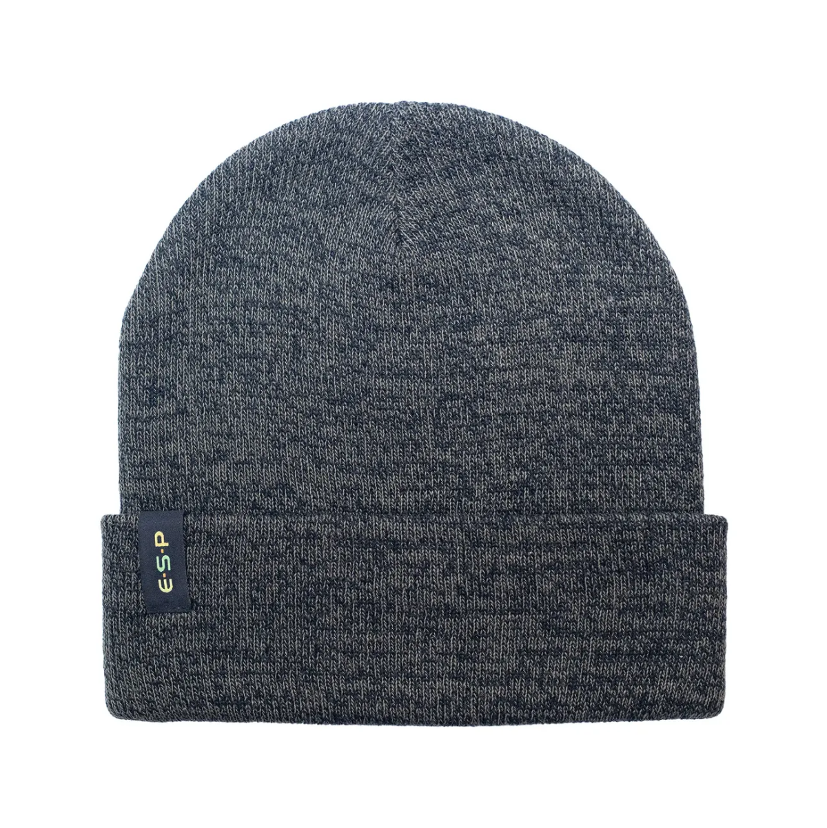 Gorro ESP Granate Negro