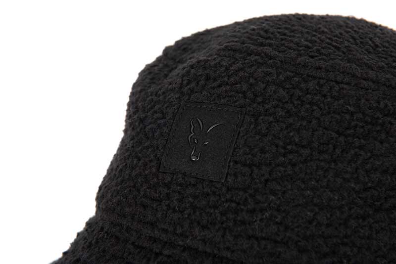 Gorro Fox Sherpa Negro