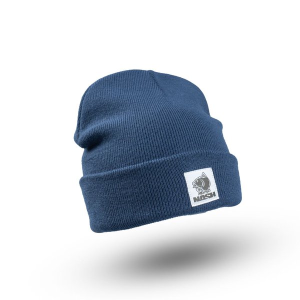 Gorro Nash Make It Happen Badge Azul Marino