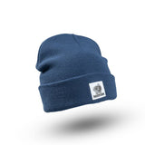 Gorro Nash Make It Happen Badge Azul Marino