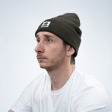 Gorro Nash Make It Happen Badge Verde