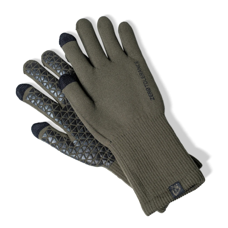 Guantes Nash ZT Element Impermeables L