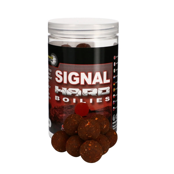 Hard Boilies Starbaits Signal 20 mm