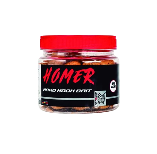 Hard Hook Baits Trybion Homer 20 mm