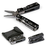 Herramienta Multiusos Sonik Compact - Tienda Carpfishing