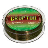 Hilo Katran Crypton Symbios 0,30 mm 1000 m