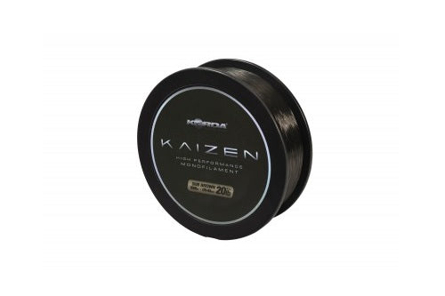 Hilo Korda Kaizen Marrón 1000m