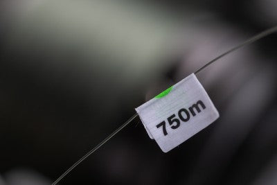 Hilo Korda Kaizen Marrón 1000m