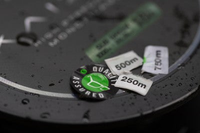 Hilo Korda Kaizen Verde 1000m