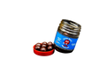 Hook Baits Solubles Dudi Bait Glugged Mister Dudi 20 mm - Tienda Carpfishing