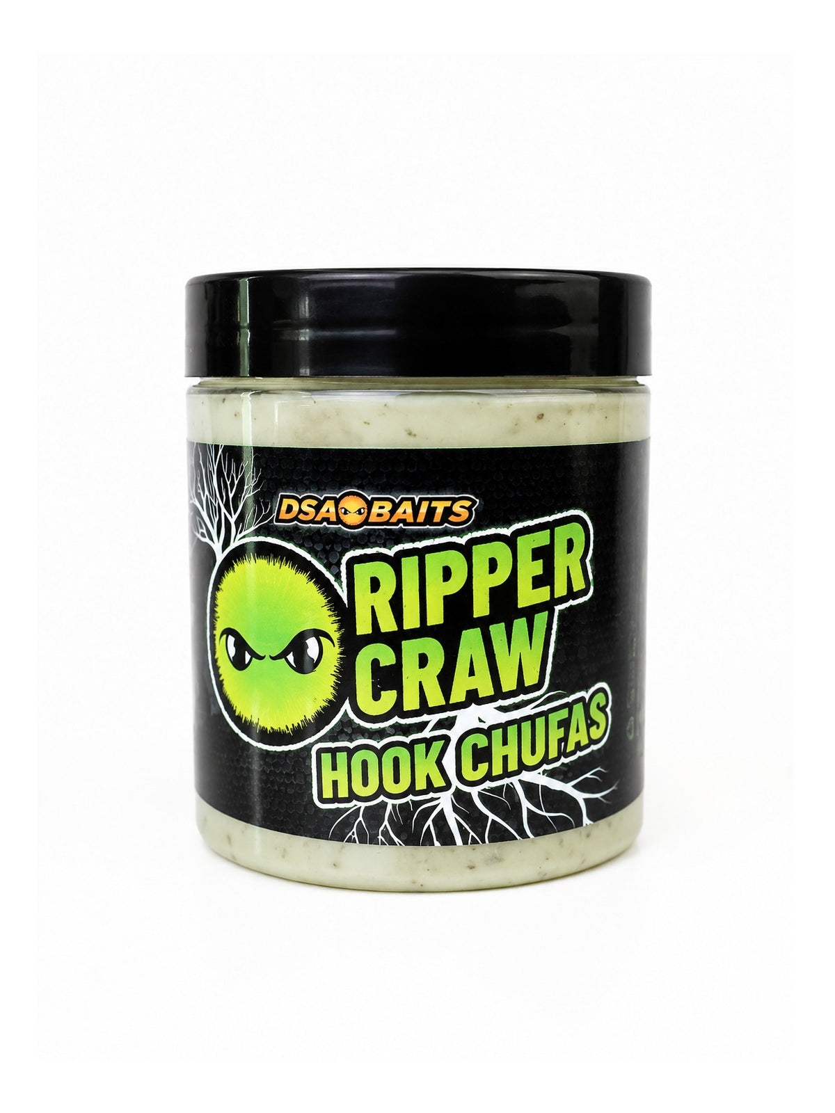 Hook Chufas DSA Baits Ripper Craw 250 ml
