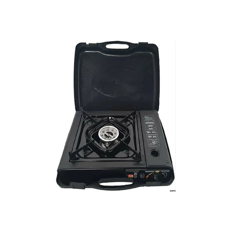 Hornillo Cocina Portátil Thulos TH-GS019 - Tienda Carpfishing