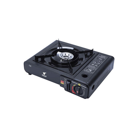 Hornillo Cocina Portátil Thulos TH-GS019 - Tienda Carpfishing