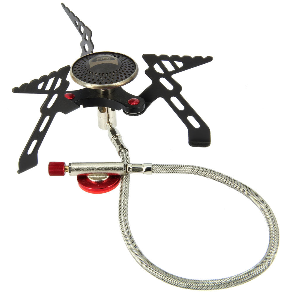 Hornillo NGT 05 - Tienda Carpfishing