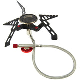 Hornillo NGT 05 - Tienda Carpfishing