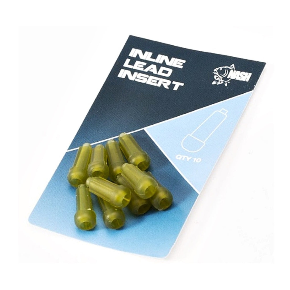 Inline Lead Insert Nash