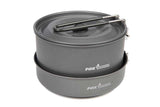 Juego de cocina Fox CookWare 3 piezas