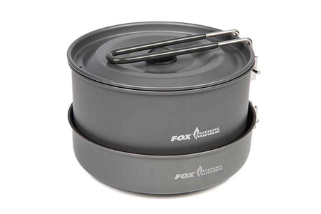Juego de cocina Fox CookWare 3 piezas