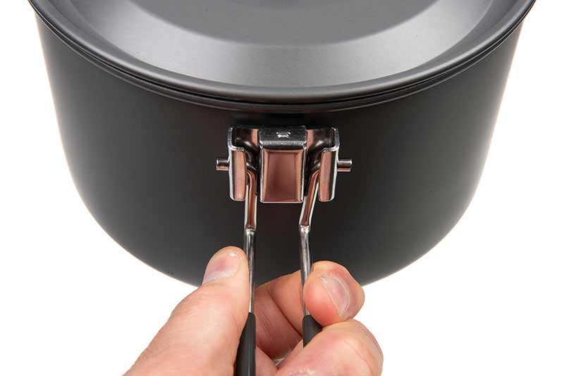 Juego de cocina Fox CookWare 3 piezas