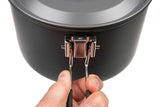 Juego de cocina Fox CookWare 3 piezas