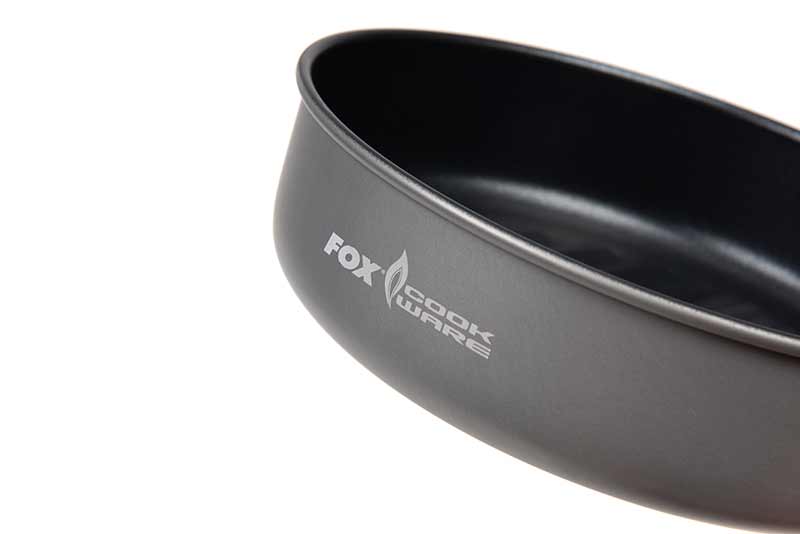 Juego de cocina Fox CookWare 4 piezas
