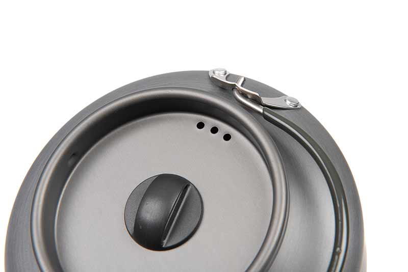 Juego de cocina Fox CookWare 4 piezas