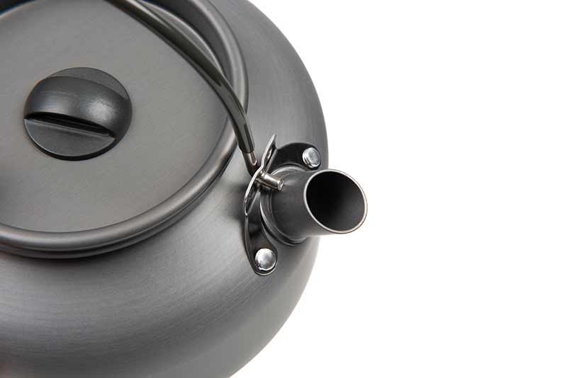 Juego de cocina Fox CookWare 4 piezas
