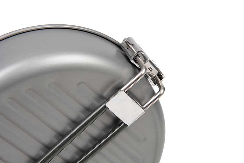 Juego de cocina Fox CookWare 4 piezas