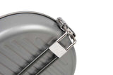 Juego de cocina Fox CookWare 4 piezas
