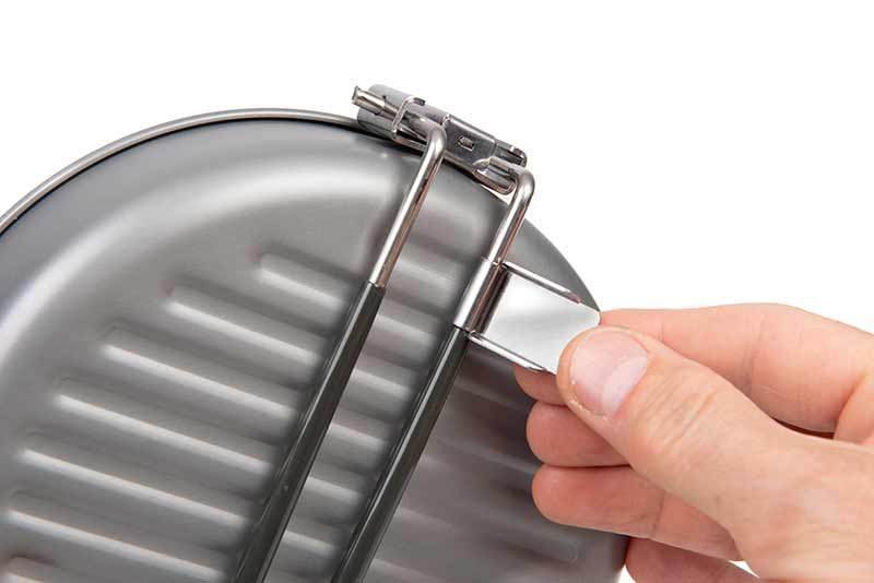 Juego de cocina Fox CookWare 4 piezas