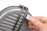 Juego de cocina Fox CookWare 4 piezas