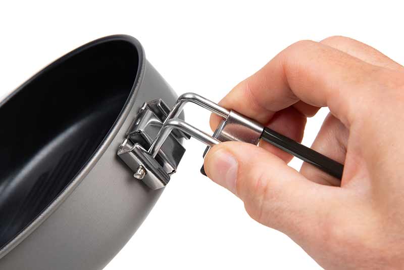 Juego de cocina Fox CookWare 4 piezas