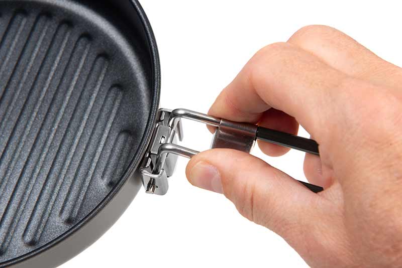 Juego de cocina Fox CookWare 4 piezas
