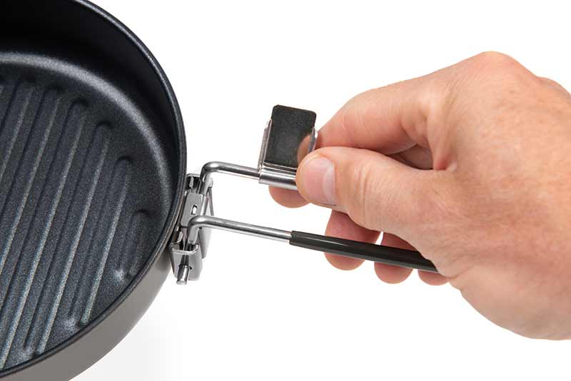 Juego de cocina Fox CookWare 4 piezas