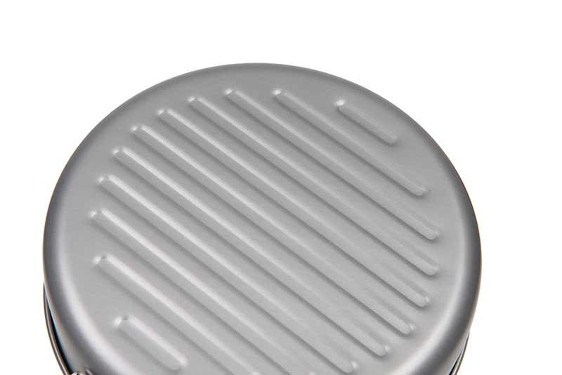 Juego de cocina Fox CookWare 4 piezas