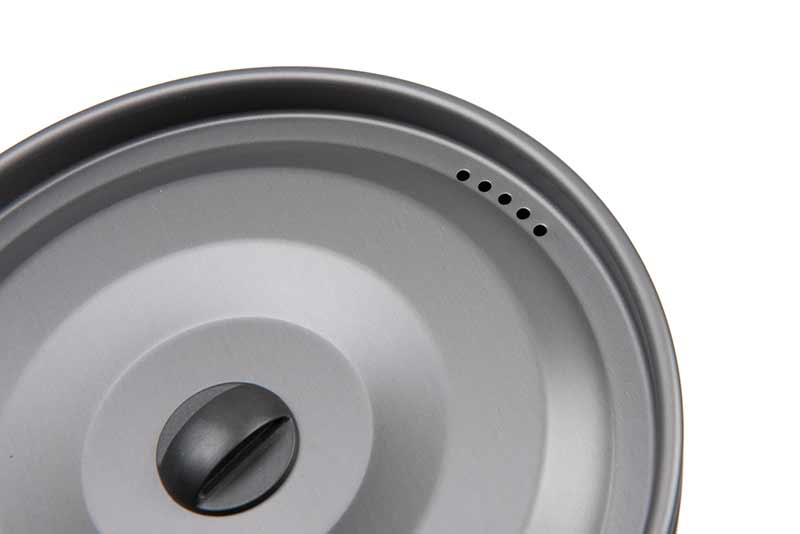 Juego de cocina Fox CookWare 4 piezas