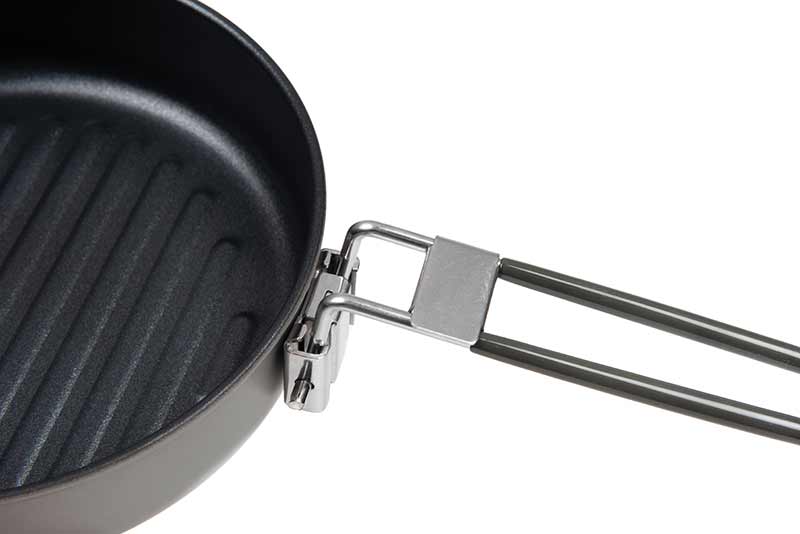 Juego de cocina Fox CookWare 4 piezas