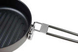 Juego de cocina Fox CookWare 4 piezas