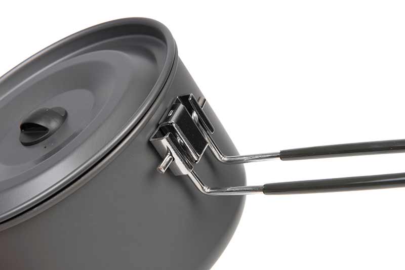 Juego de cocina Fox CookWare 4 piezas
