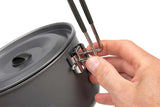 Juego de cocina Fox CookWare 4 piezas
