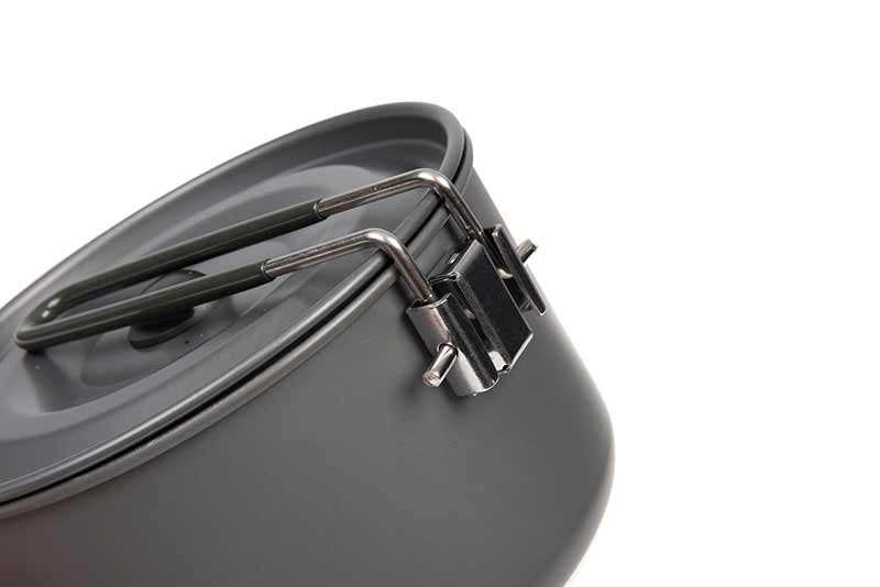 Juego de cocina Fox CookWare 4 piezas