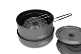 Juego de cocina Fox CookWare 4 piezas