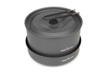 Juego de cocina Fox CookWare 4 piezas