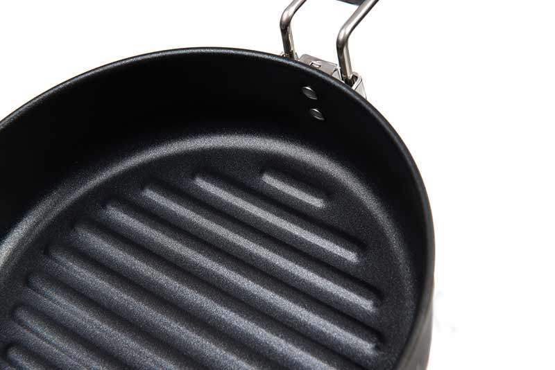 Juego de cocina Fox CookWare 4 piezas