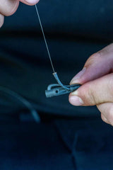 Kit Lead Clip Fox Edges Tubing