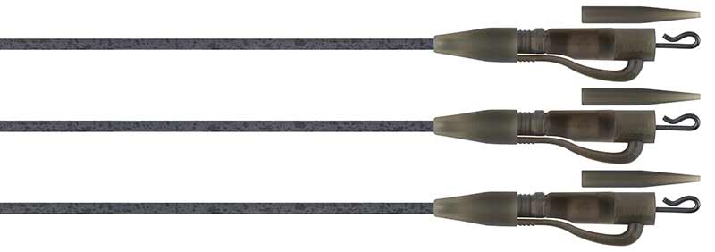 Kit Lead Clip Fox Edges Tubing Ready Rig
