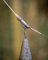 Kit Lead Clip Fox Edges Tubing Ready Rig