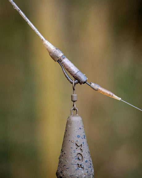 Kit Lead Clip Fox Edges Tubing Ready Rig