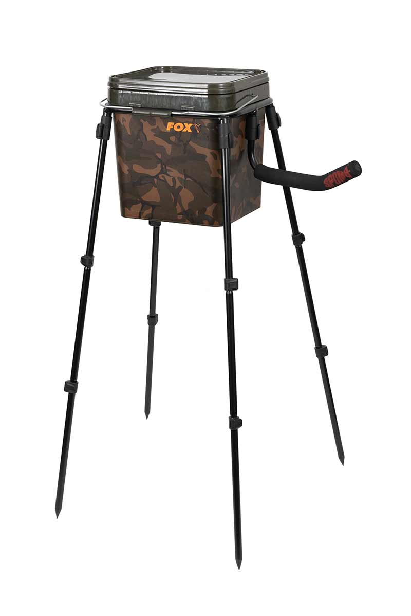 Kit Soporte de Cubo Spomb MK2